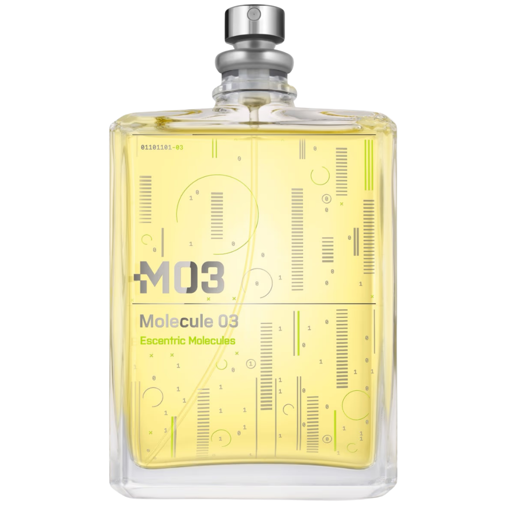 MOLECULE 03