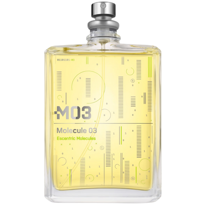 MOLECULE 03
