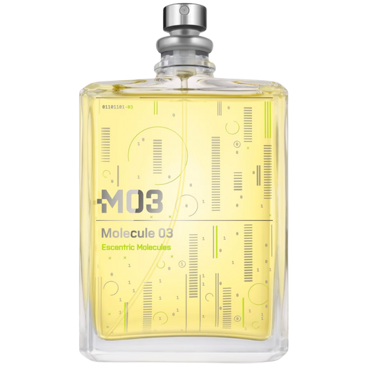 MOLECULE 03