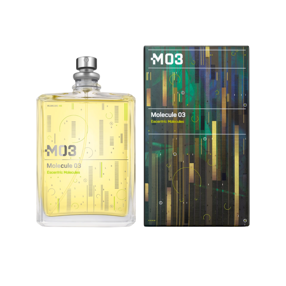 MOLECULE 03