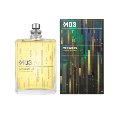 MOLECULE 03