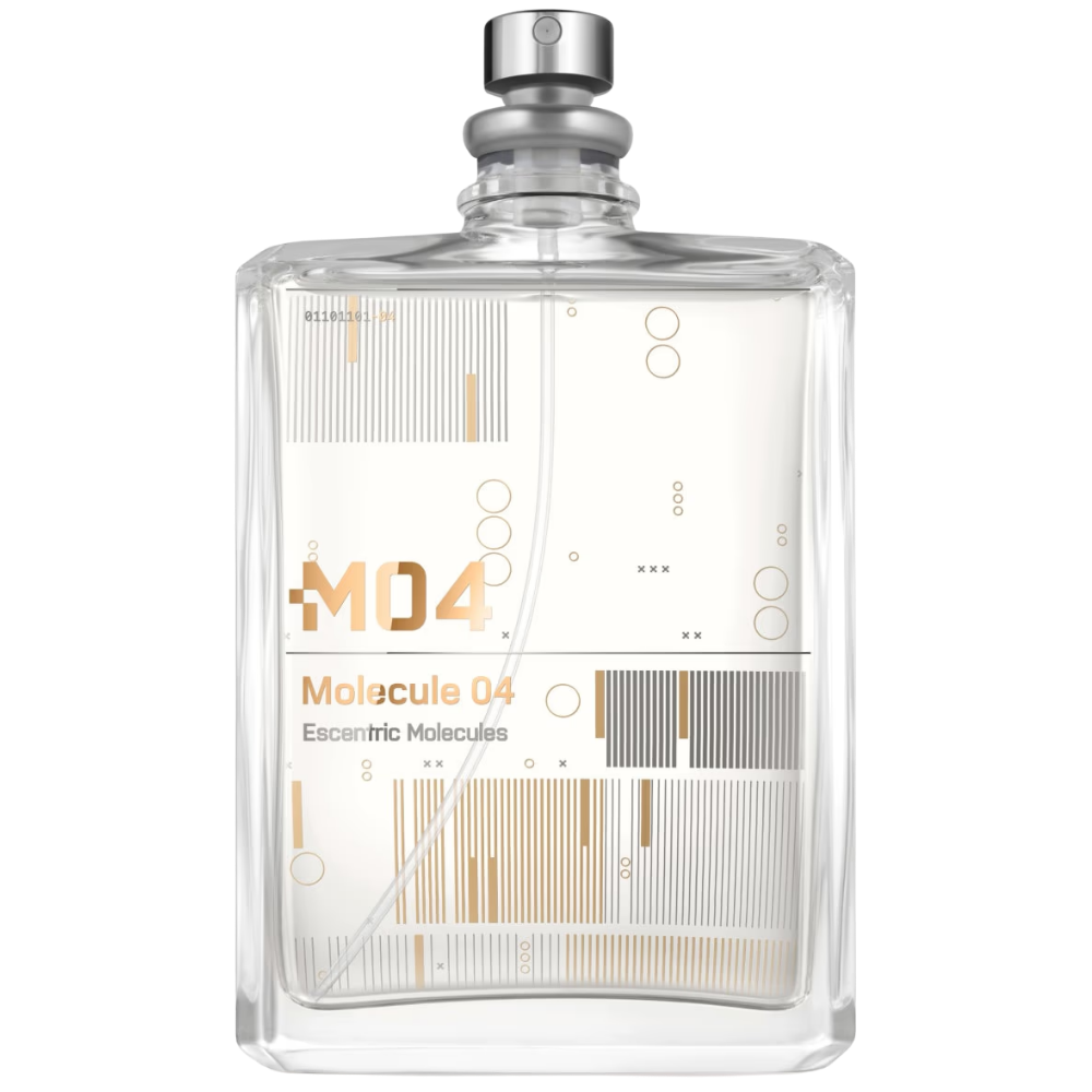 MOLECULE 04