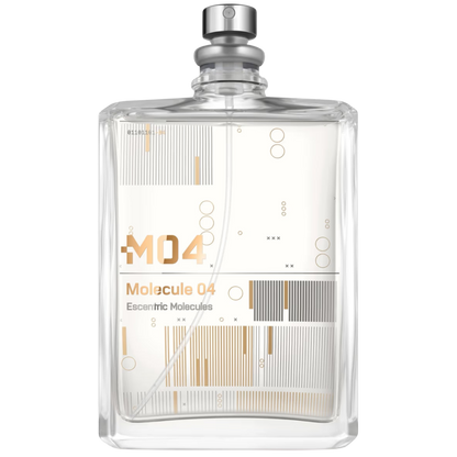 MOLECULE 04