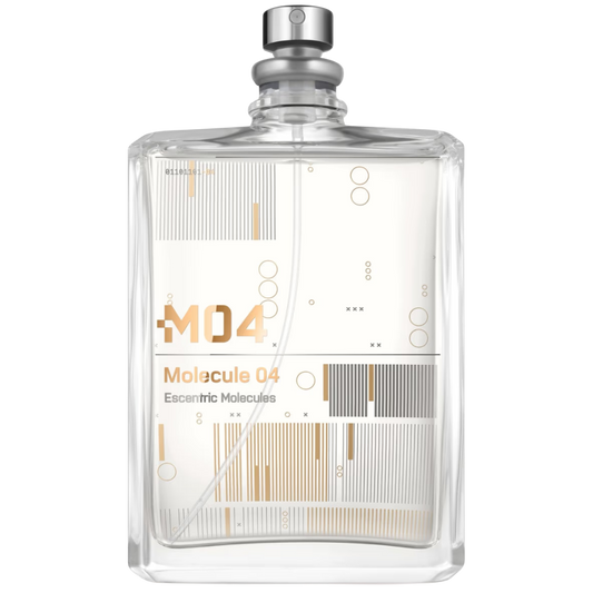 MOLECULE 04