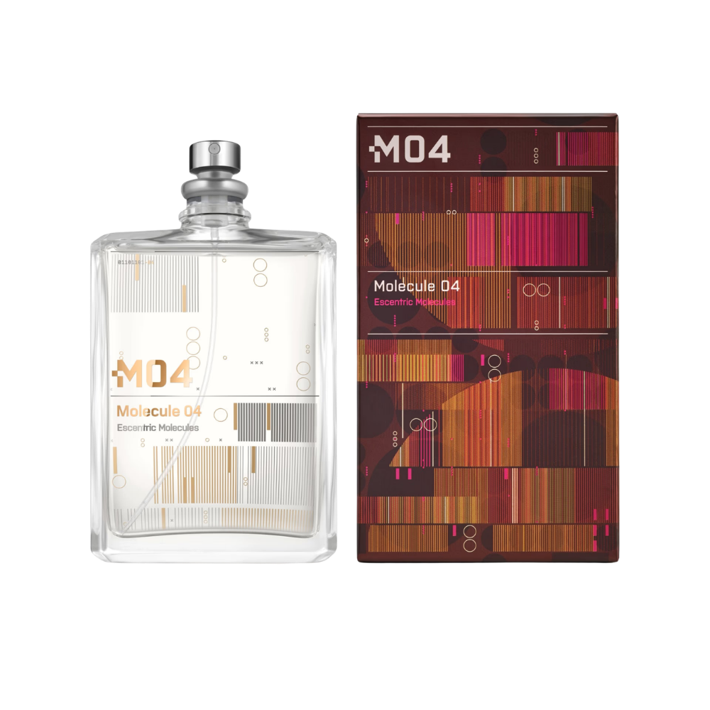 MOLECULE 04