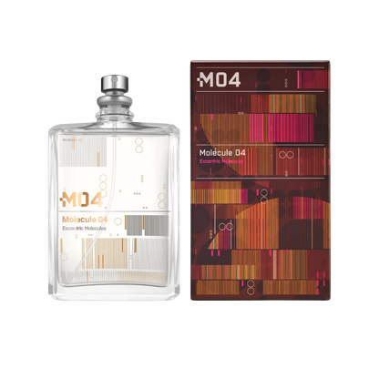 MOLECULE 04