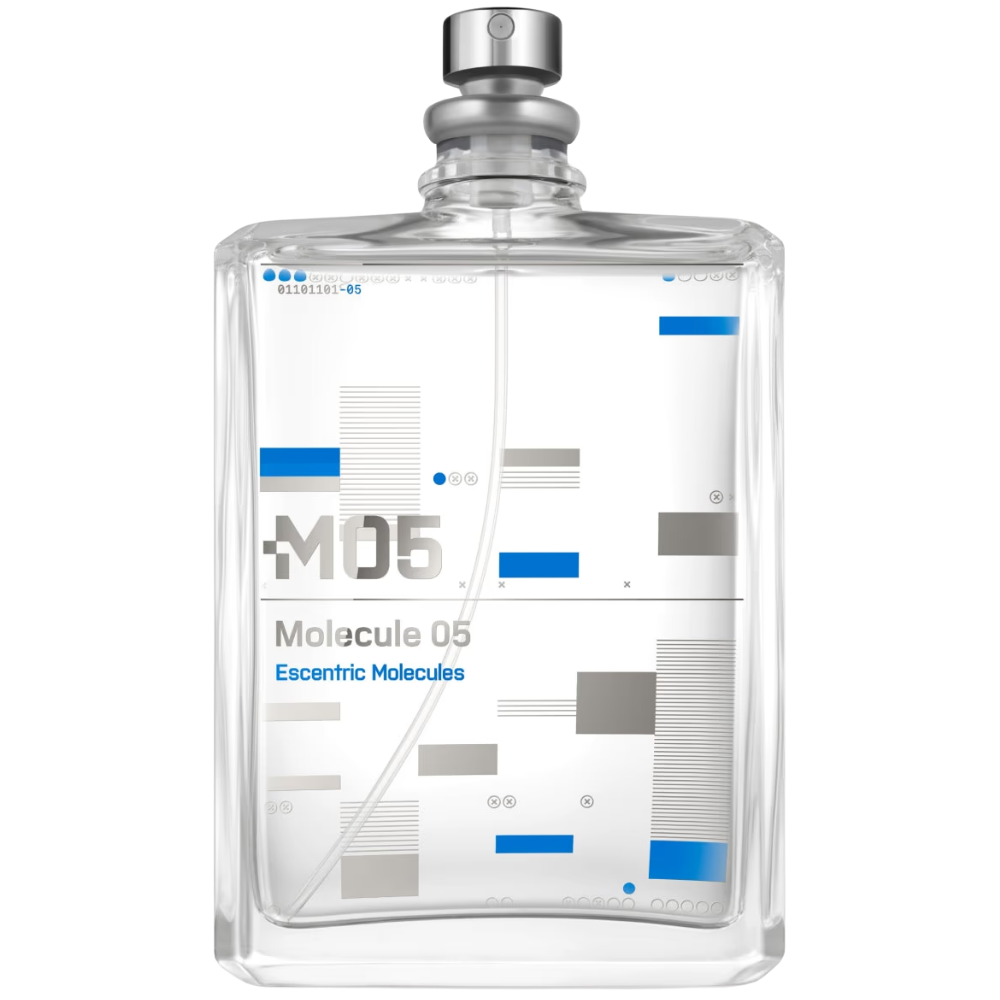 MOLECULE 05