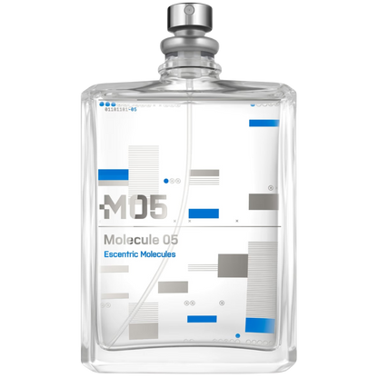MOLECULE 05