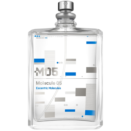 MOLECULE 05