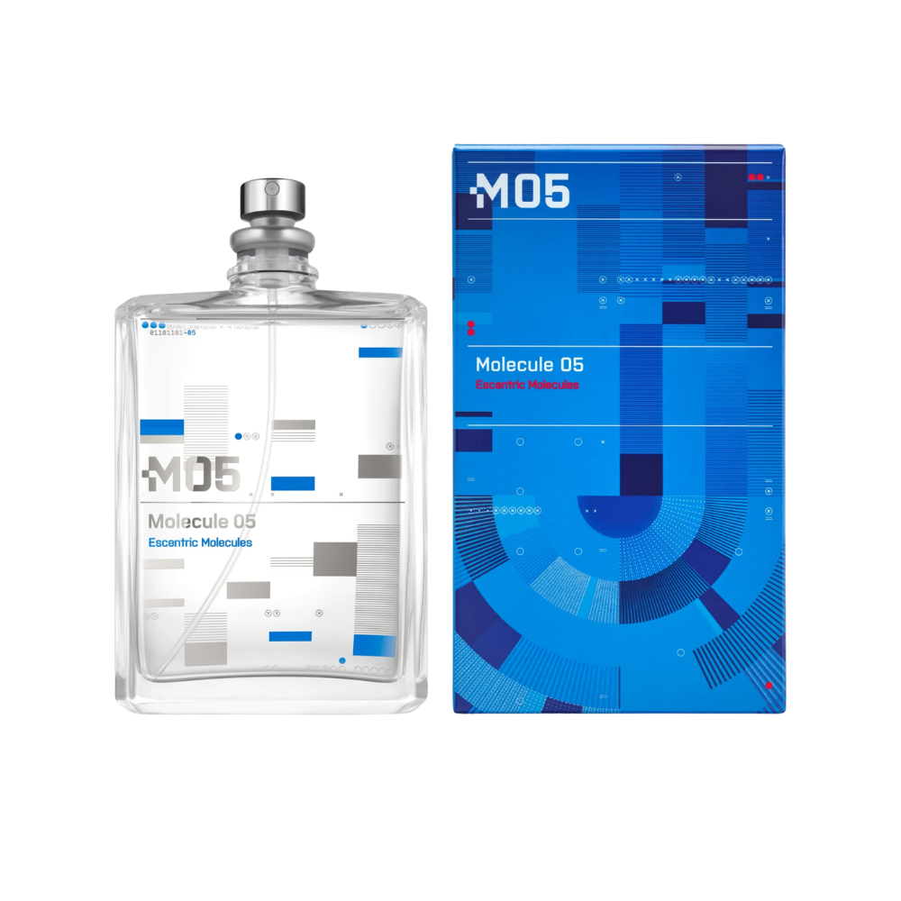 MOLECULE 05