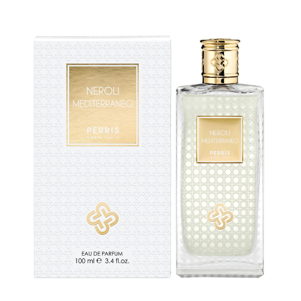 NEROLI MEDITERRANEO