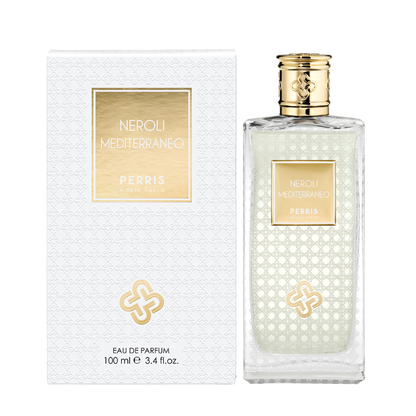 NEROLI MEDITERRANEO