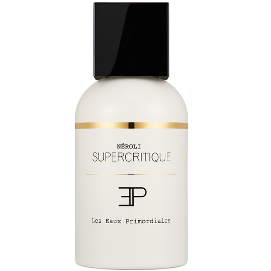 NÉROLI SUPERCRITIQUE