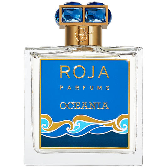 OCEANIA