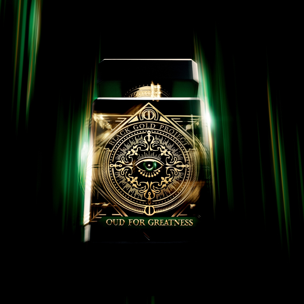 OUD FOR GREATNESS NEO