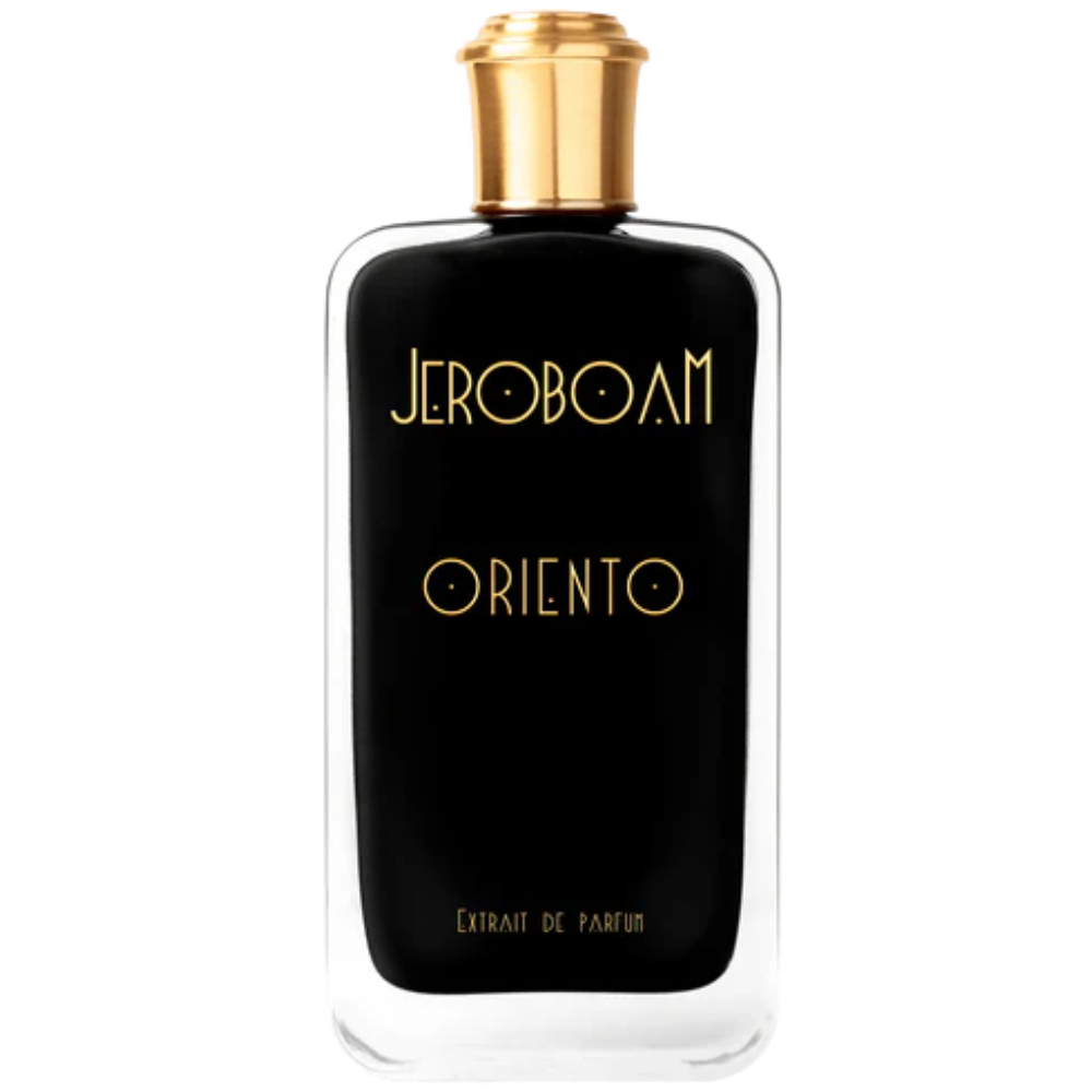 ORIENTO