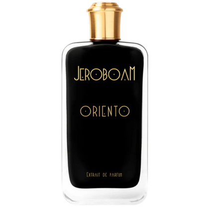 ORIENTO
