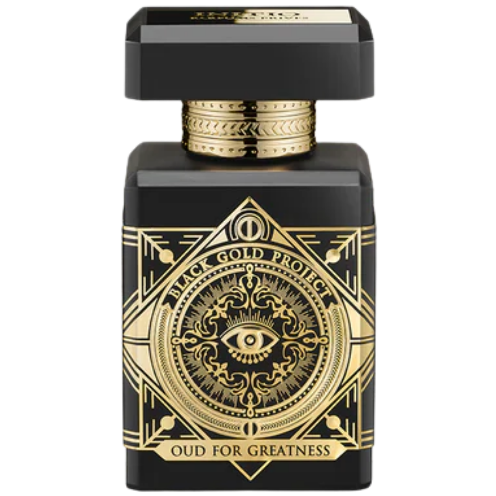 OUD FOR GREATNESS