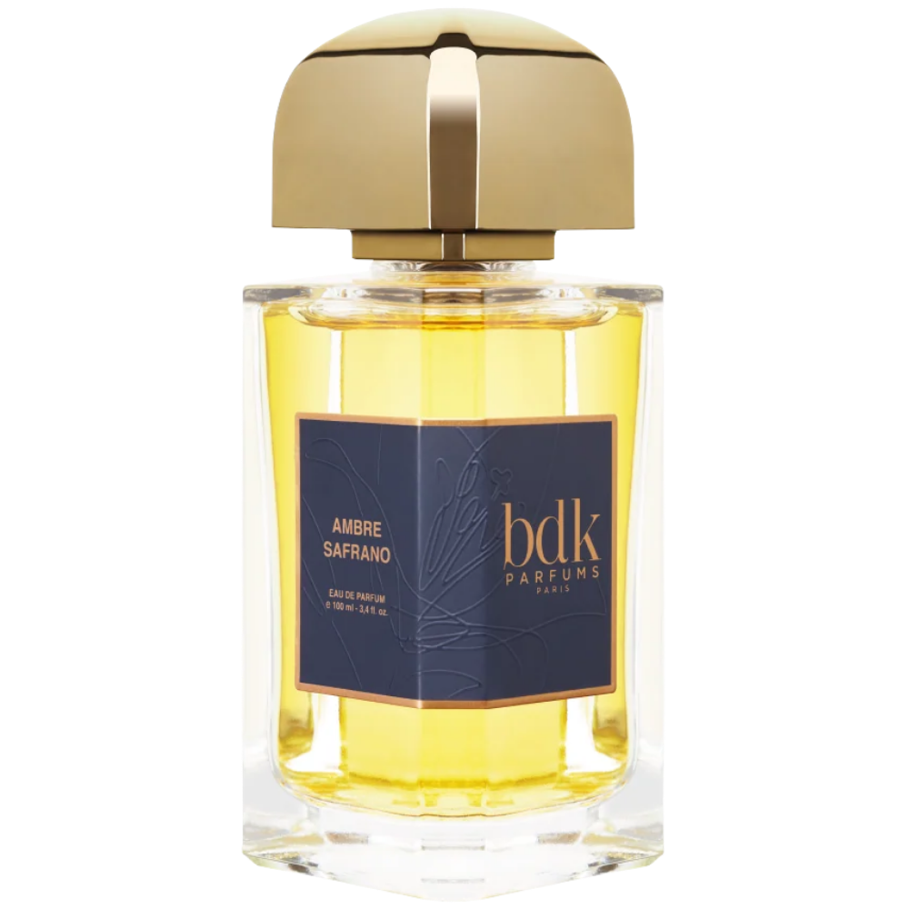 AMBRE SAFRANO