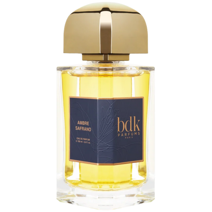 AMBRE SAFRANO