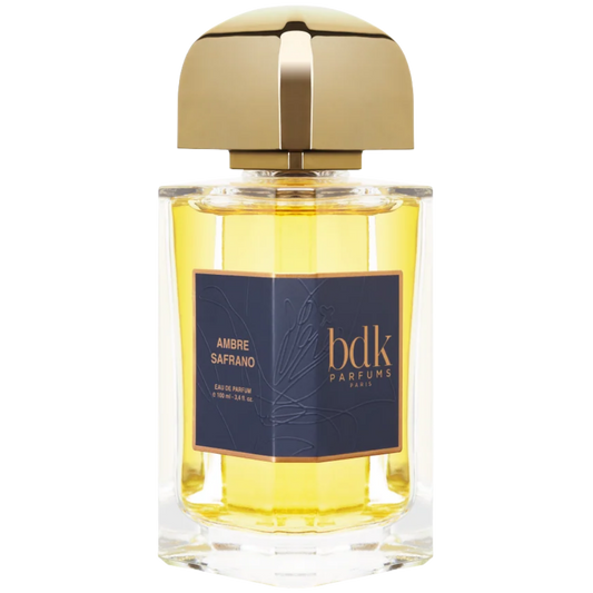AMBRE SAFRANO