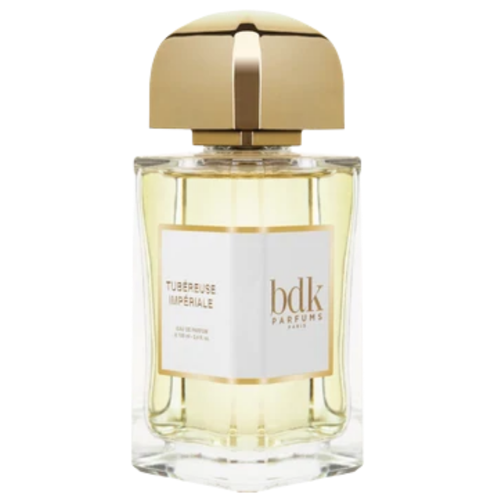 IMPERIAL TUBEROSE
