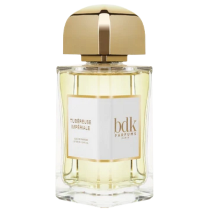 IMPERIAL TUBEROSE