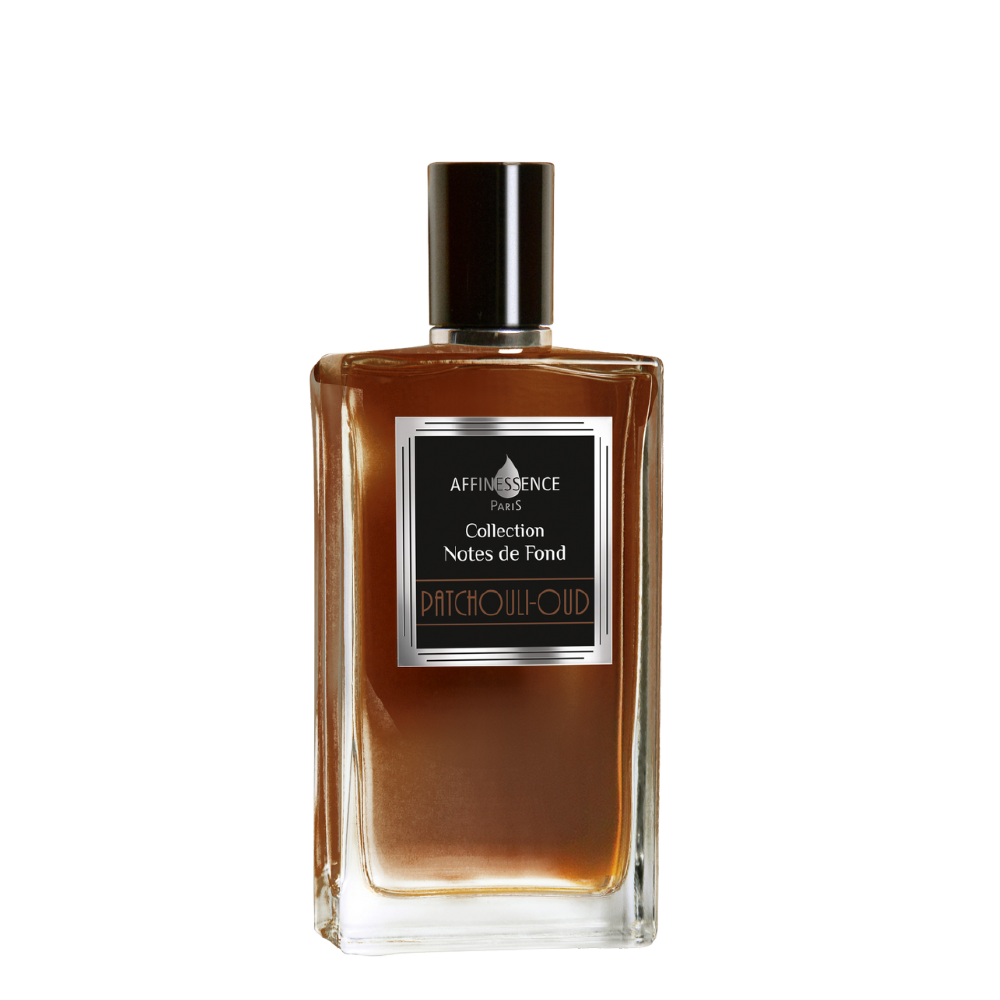 PATCHOULI – OUD DAILY