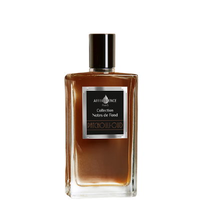 PATCHOULI – OUD DAILY