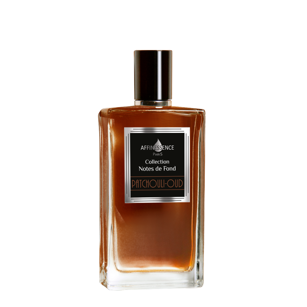 PATCHOULI – OUD LUXE