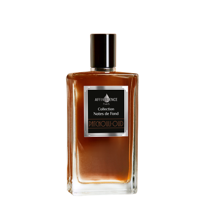 PATCHOULI – OUD LUXE