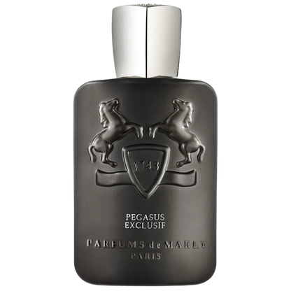 PEGASUS EXCLUSIVE