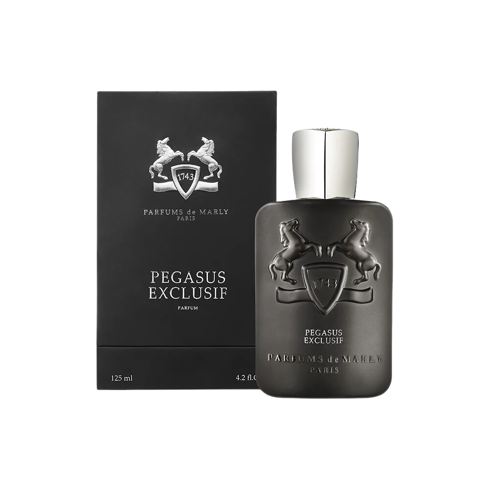 PEGASUS EXCLUSIVE
