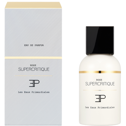 ROSE SUPERCRITIQUE