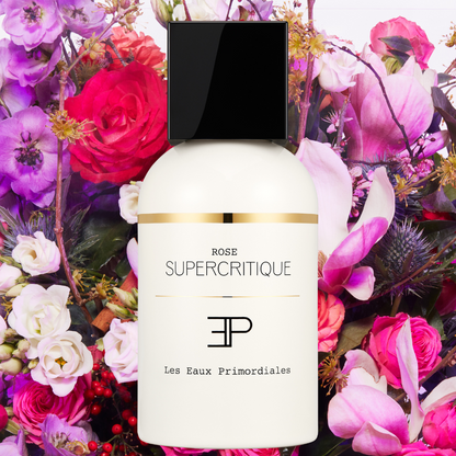 ROSE SUPERCRITIQUE