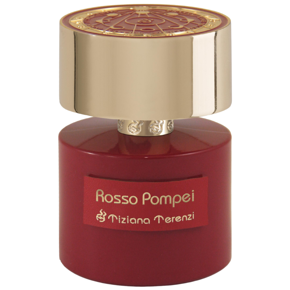 ROSSO POMPEI