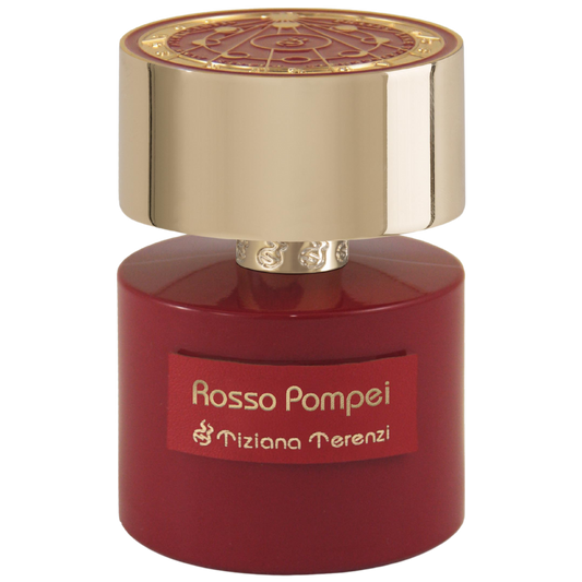 ROSSO POMPEI