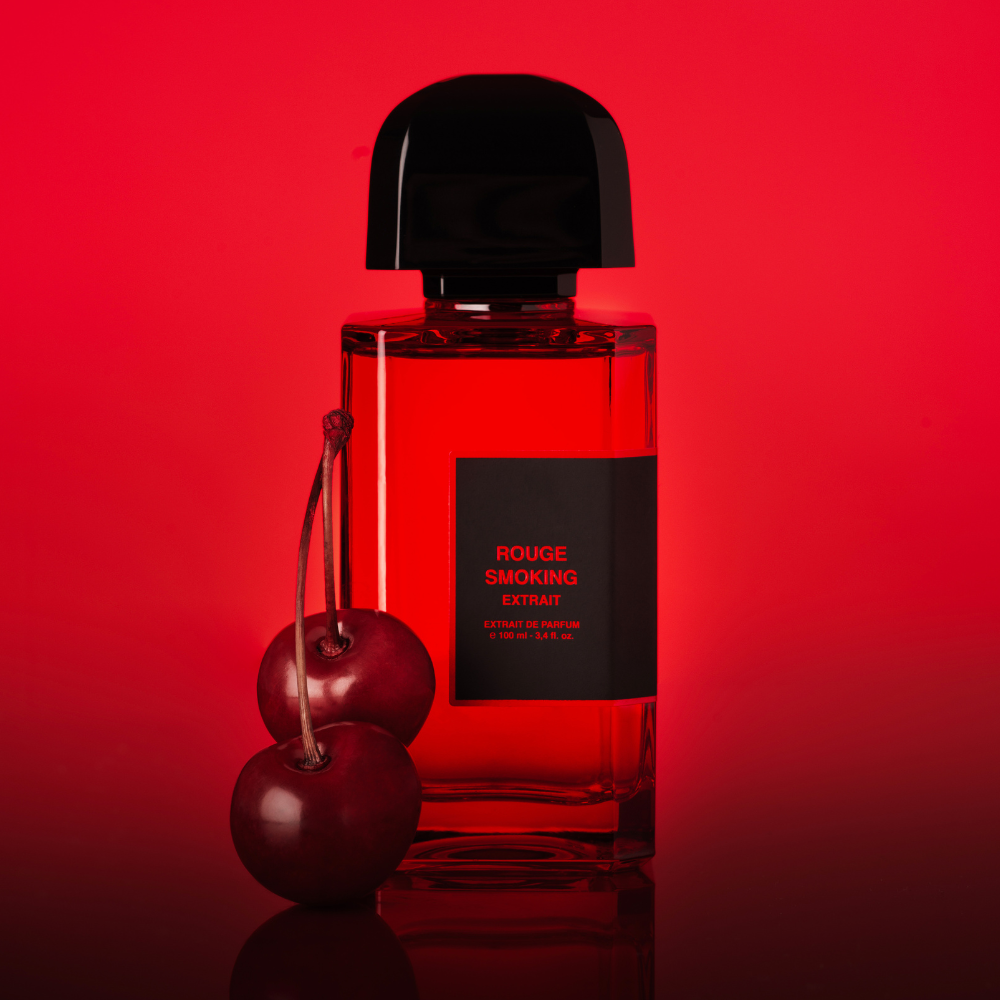 ROUGE SMOKING EXTRAIT