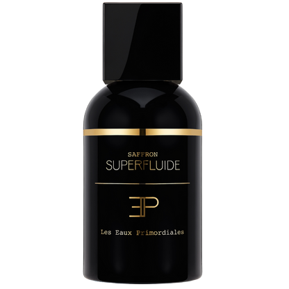 SAFFRON SUPERFLUIDE