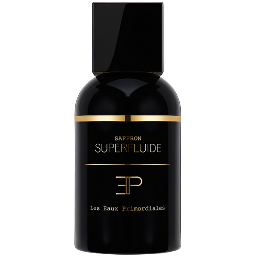 SAFFRON SUPERFLUIDE