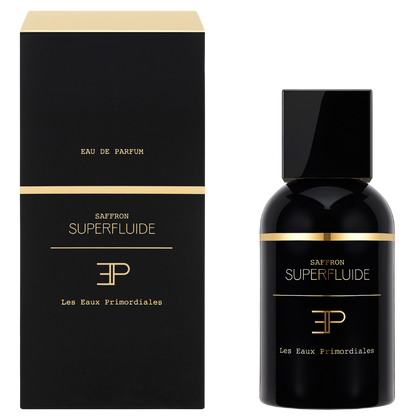 SAFFRON SUPERFLUIDE