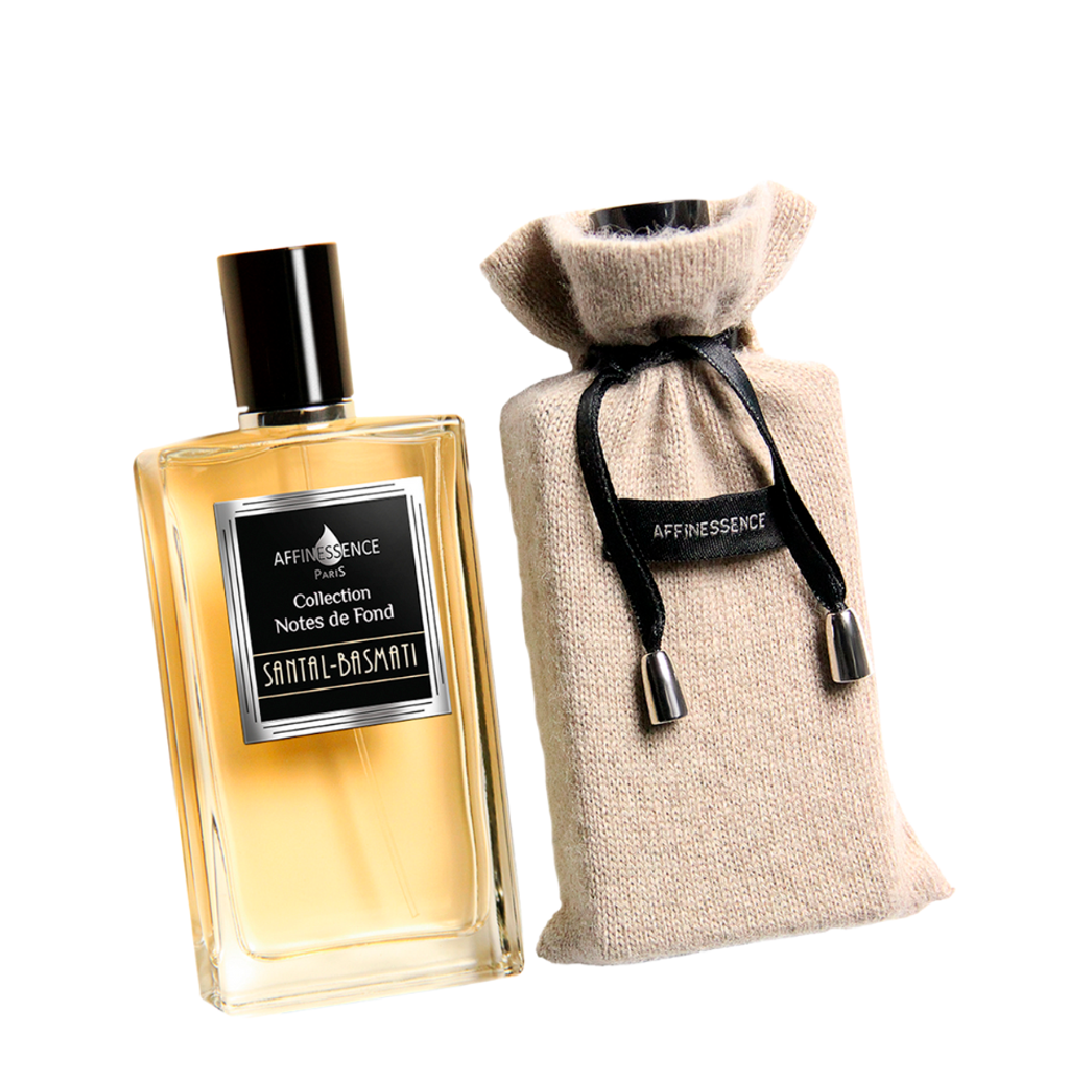 SANTAL - BASMATI LUXE