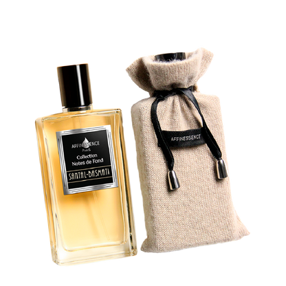 SANTAL - BASMATI LUXE