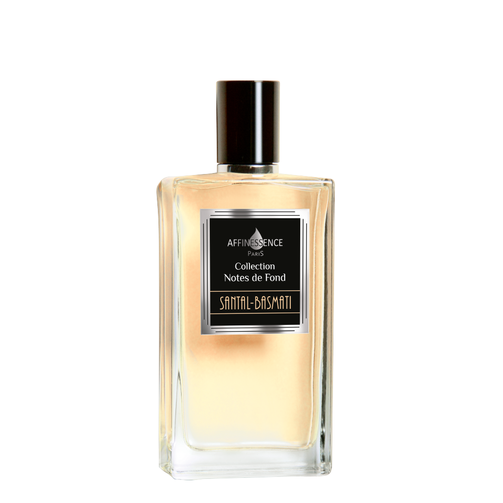 SANTAL – BASMATI LUXE