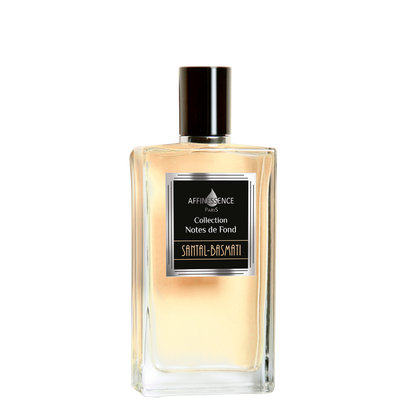 SANTAL – BASMATI LUXE