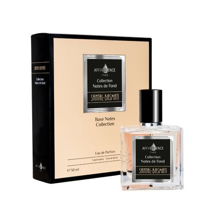 SANTAL - BASMATI DAILY
