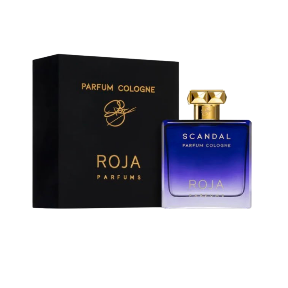 SCANDAL PARFUM COLOGNE FOR MEN