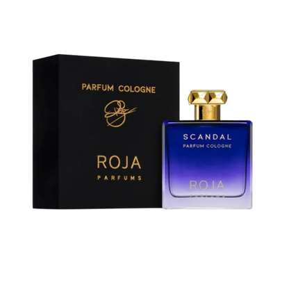 SCANDAL PARFUM COLOGNE FOR MEN