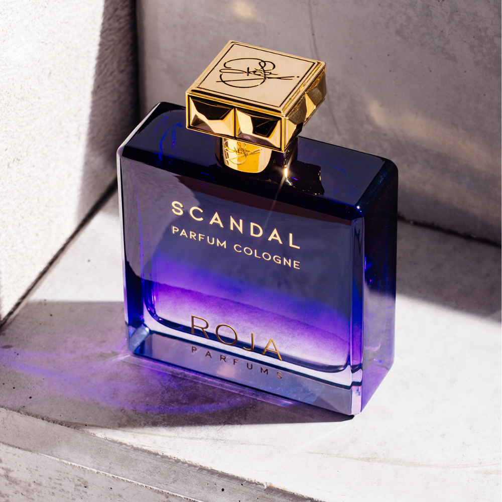 SCANDAL PARFUM COLOGNE FOR MEN