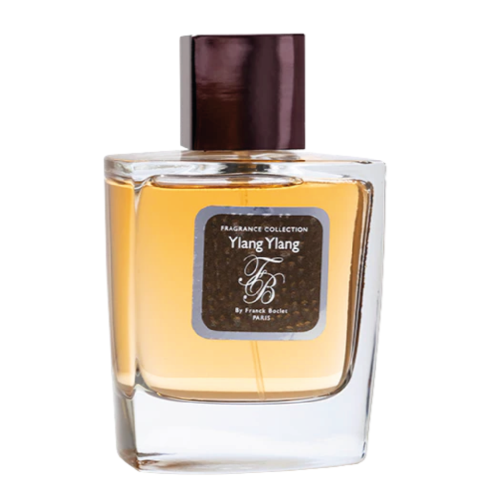 Ylang Ylang